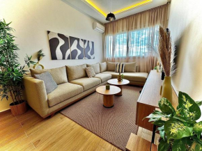 sea view apartment